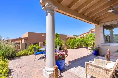 2644 E Via Corta Dei Fiori, Tucson, AZ 85718 - Photo 32