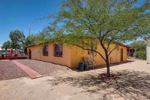 6927 S Lundy Dr, Tucson, AZ 85756 - Photo 10