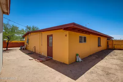 6927 S Lundy Drive, Tucson, AZ 85756 - Photo 14
