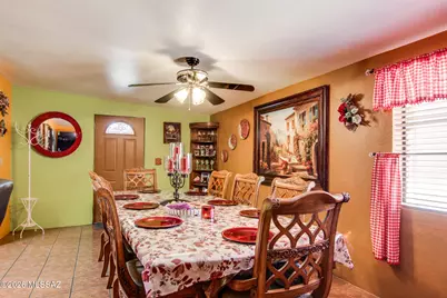 6927 S Lundy Drive, Tucson, AZ 85756 - Photo 26