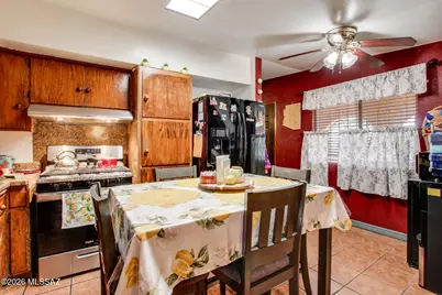 6927 S Lundy Drive, Tucson, AZ 85756 - Photo 20