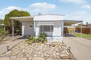 6330 N Orange Blossom Ln, Tucson, AZ 85741 - Photo 1