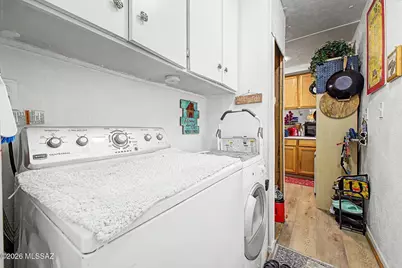 6330 N Orange Blossom Lane, Tucson, AZ 85741 - Photo 10