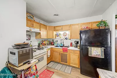 6330 N Orange Blossom Lane, Tucson, AZ 85741 - Photo 4
