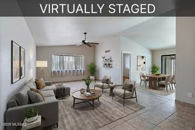 3078 W Coriander Drive, Tucson, AZ 85741 - Photo 8