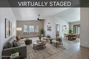 3078 W Coriander Dr, Tucson, AZ 85741 - Photo 8