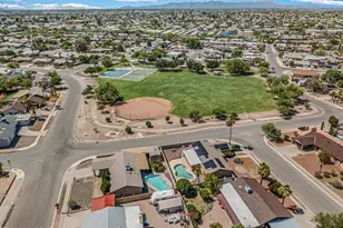 3078 W Coriander Dr, Tucson, AZ 85741 - Photo 42