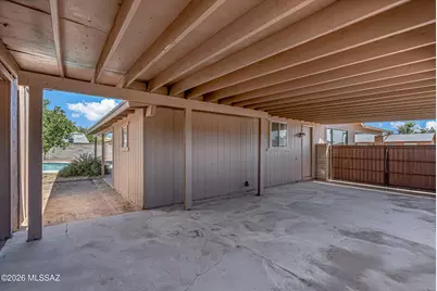 3078 W Coriander Drive, Tucson, AZ 85741 - Photo 38