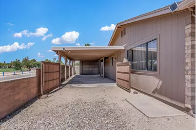 3078 W Coriander Drive, Tucson, AZ 85741 - Photo 4