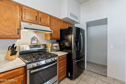 3078 W Coriander Drive, Tucson, AZ 85741 - Photo 16