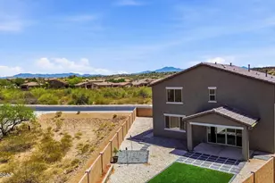 10295 S Rolling Water Dr, Vail, AZ 85641 - Photo 16
