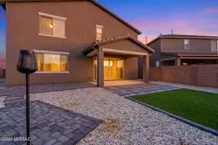 10295 S Rolling Water Dr, Vail, AZ 85641 - Photo 28