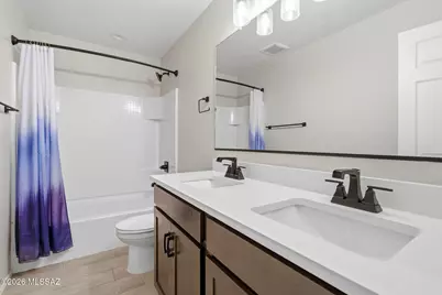 10295 S Rolling Water Drive, Vail, AZ 85641 - Photo 12