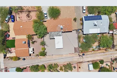 4873 E 17th Street, Tucson, AZ 85711 - Photo 36