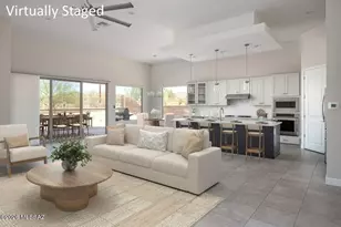 13157 N Vistoso Rnch Pl, Oro Valley, AZ 85755 - Photo 10