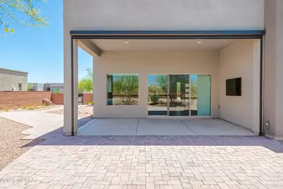 13157 N Vistoso Ranch Place, Oro Valley, AZ 85755 - Photo 28