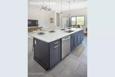 13157 N Vistoso Ranch Place, Oro Valley, AZ 85755 - Photo 6