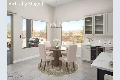 13157 N Vistoso Ranch Place, Oro Valley, AZ 85755 - Photo 8