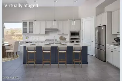 13157 N Vistoso Ranch Place, Oro Valley, AZ 85755 - Photo 4