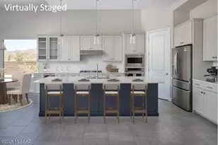 13157 N Vistoso Rnch Pl, Oro Valley, AZ 85755 - Photo 4