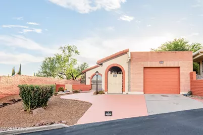 2680 S Camino Lorca, Green Valley, AZ 85622 - Photo 1