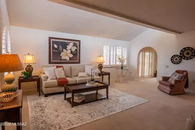 2680 S Camino Lorca, Green Valley, AZ 85622 - Photo 2