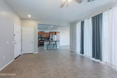 10931 E Gray Mare Trail, Tucson, AZ 85747 - Photo 8