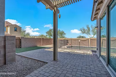 10931 E Gray Mare Trail, Tucson, AZ 85747 - Photo 34