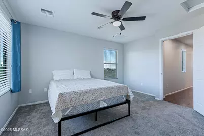 10931 E Gray Mare Trail, Tucson, AZ 85747 - Photo 18
