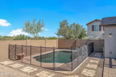 10931 E Gray Mare Trail, Tucson, AZ 85747 - Photo 38