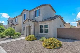 10931 E Gray Mare Trail, Tucson, AZ 85747 - Photo 4