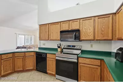 7918 N Sirius Drive, Tucson, AZ 85741 - Photo 14