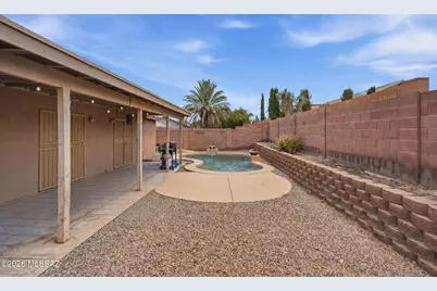 7918 N Sirius Drive, Tucson, AZ 85741 - Photo 34