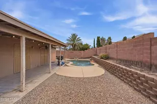 7918 N Sirius Dr, Tucson, AZ 85741 - Photo 34