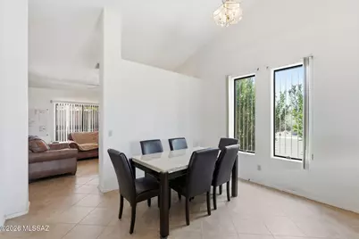 7918 N Sirius Drive, Tucson, AZ 85741 - Photo 8