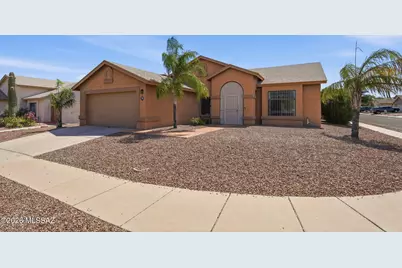 7918 N Sirius Drive, Tucson, AZ 85741 - Photo 1