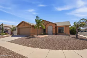 7918 N Sirius Dr, Tucson, AZ 85741 - Photo 1