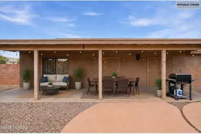 7918 N Sirius Drive, Tucson, AZ 85741 - Photo 32