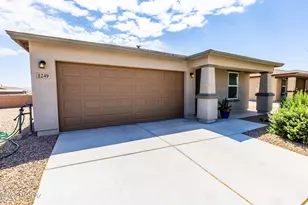 1249 S Lenora Loop, Benson, AZ 85602 - Photo 1