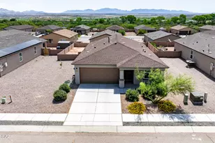 1249 S Lenora Loop, Benson, AZ 85602 - Photo 1