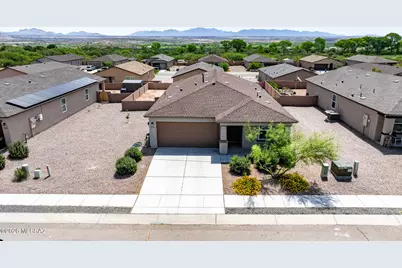 1249 S Lenora Loop, Benson, AZ 85602 - Photo 2