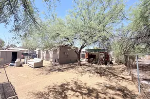 2640 S Cottonwood Ln, Tucson, AZ 85713 - Photo 4