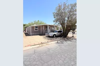 2640 S Cottonwood Lane #98, Tucson, AZ 85713 - Photo 8