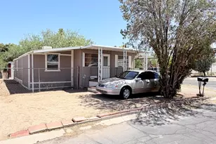 2640 S Cottonwood Ln, Tucson, AZ 85713 - Photo 8