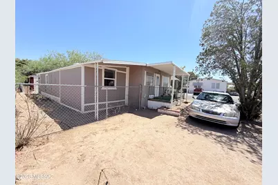 2640 S Cottonwood Lane #98, Tucson, AZ 85713 - Photo 1