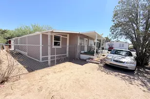 2640 S Cottonwood Ln, Tucson, AZ 85713 - Photo 1