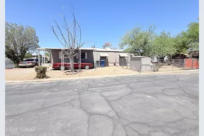 2640 S Cottonwood Lane #98, Tucson, AZ 85713 - Photo 2