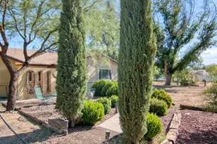 439 W Patton St, Saint David, AZ 85630 - Photo 34