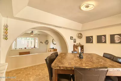 439 W Patton Street, Saint David, AZ 85630 - Photo 16