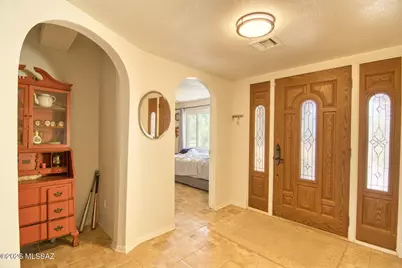 439 W Patton Street, Saint David, AZ 85630 - Photo 4